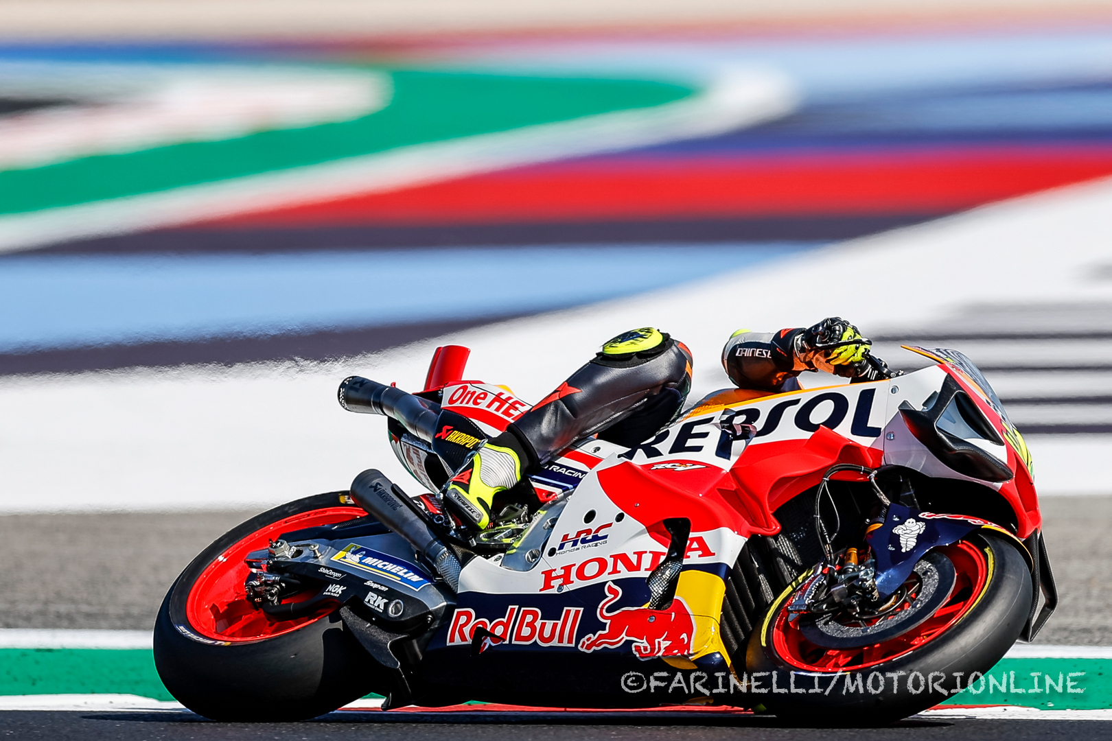 MotoGP Misano Day_1