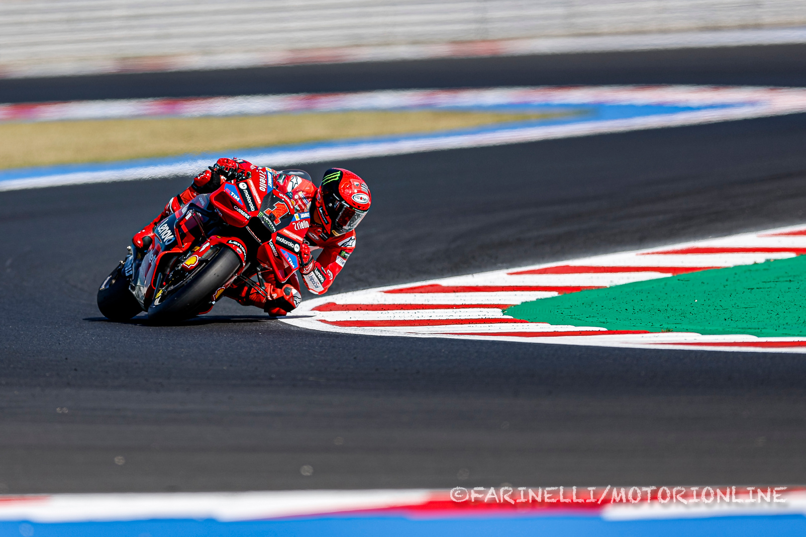 MotoGP Misano Day_1