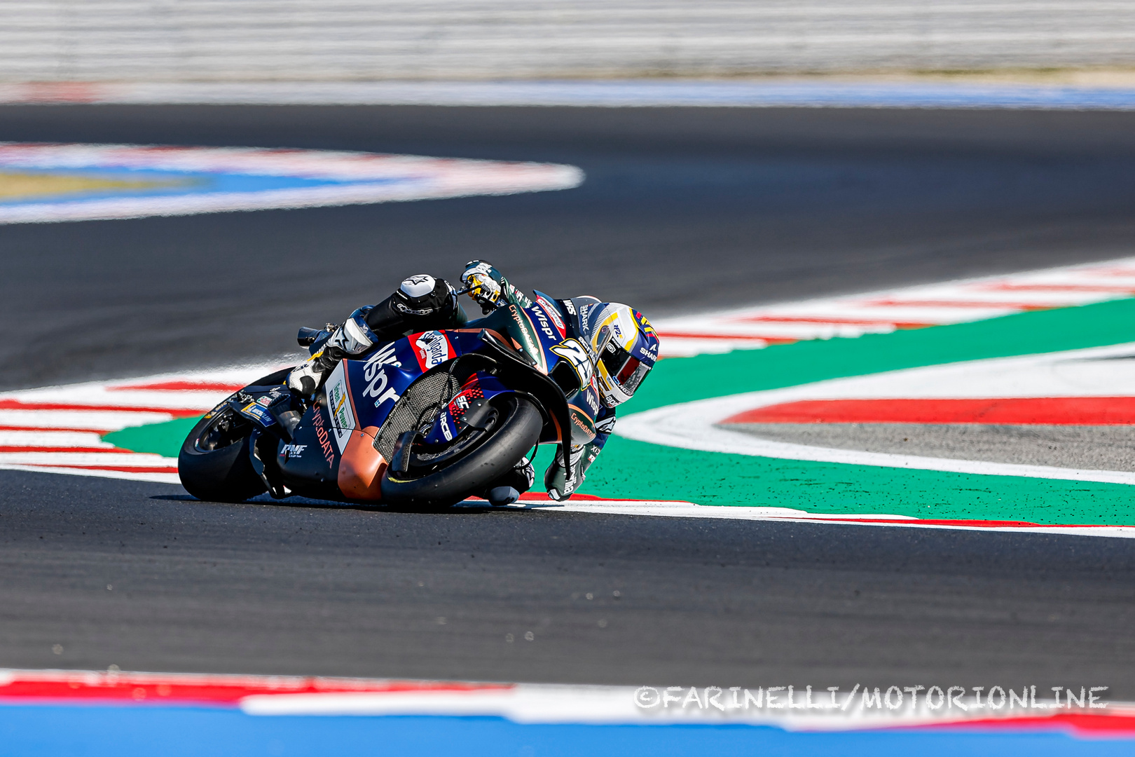 MotoGP Misano Day_1