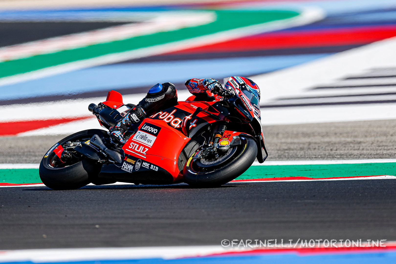 MotoGP Misano Day_1