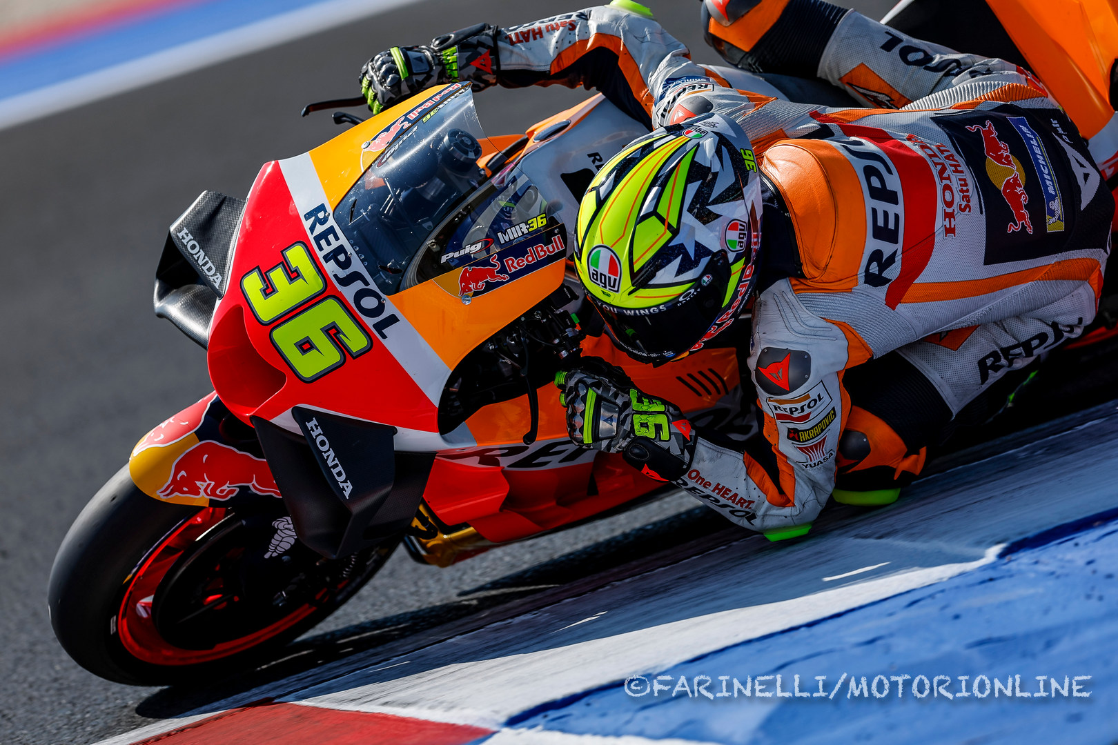 MotoGP Misano Day_1