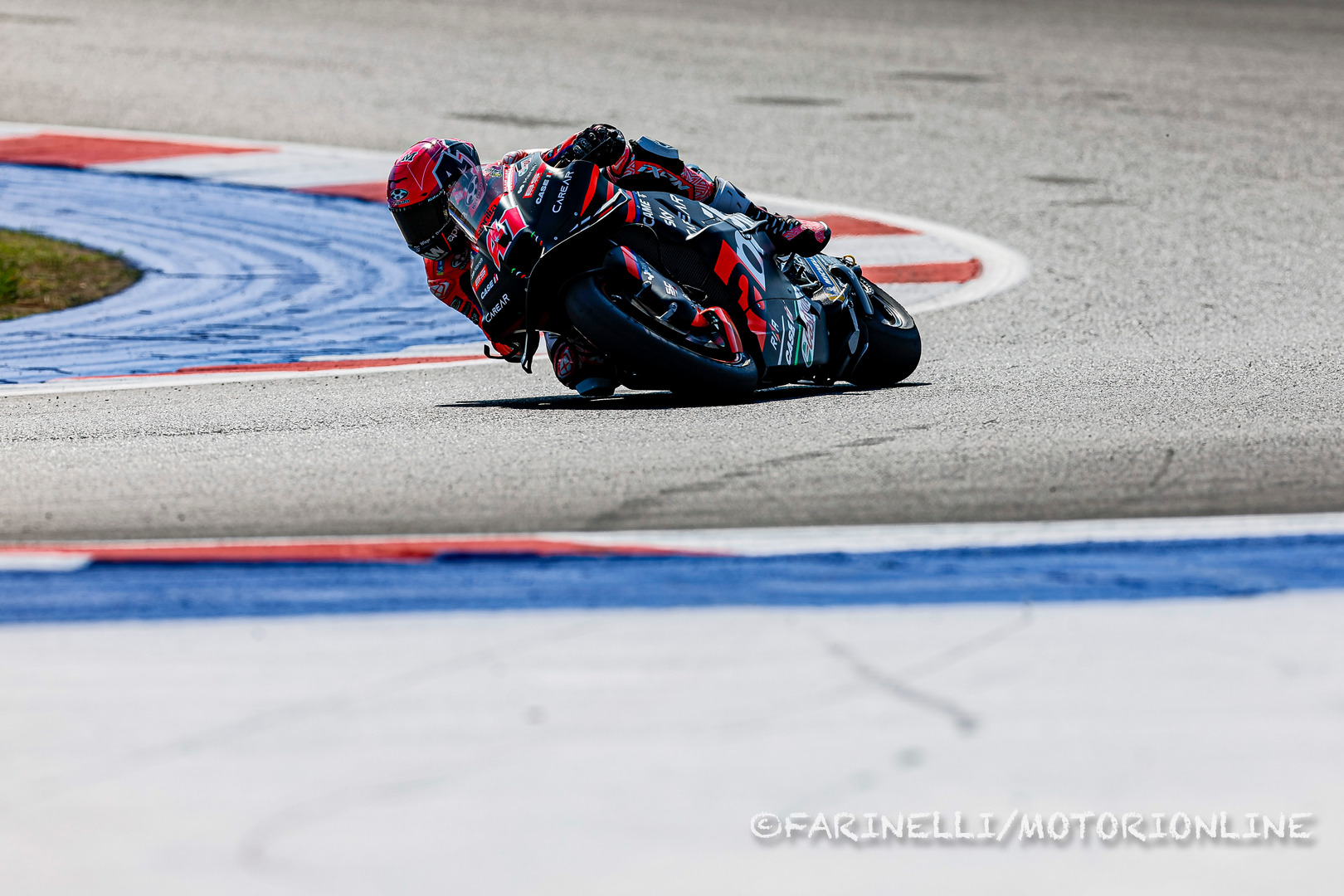 MotoGP Misano Day_1