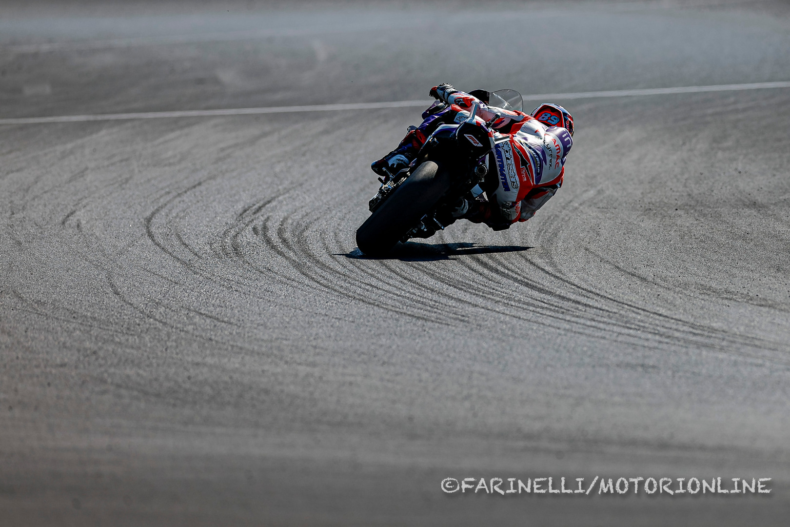 MotoGP Misano Day_1