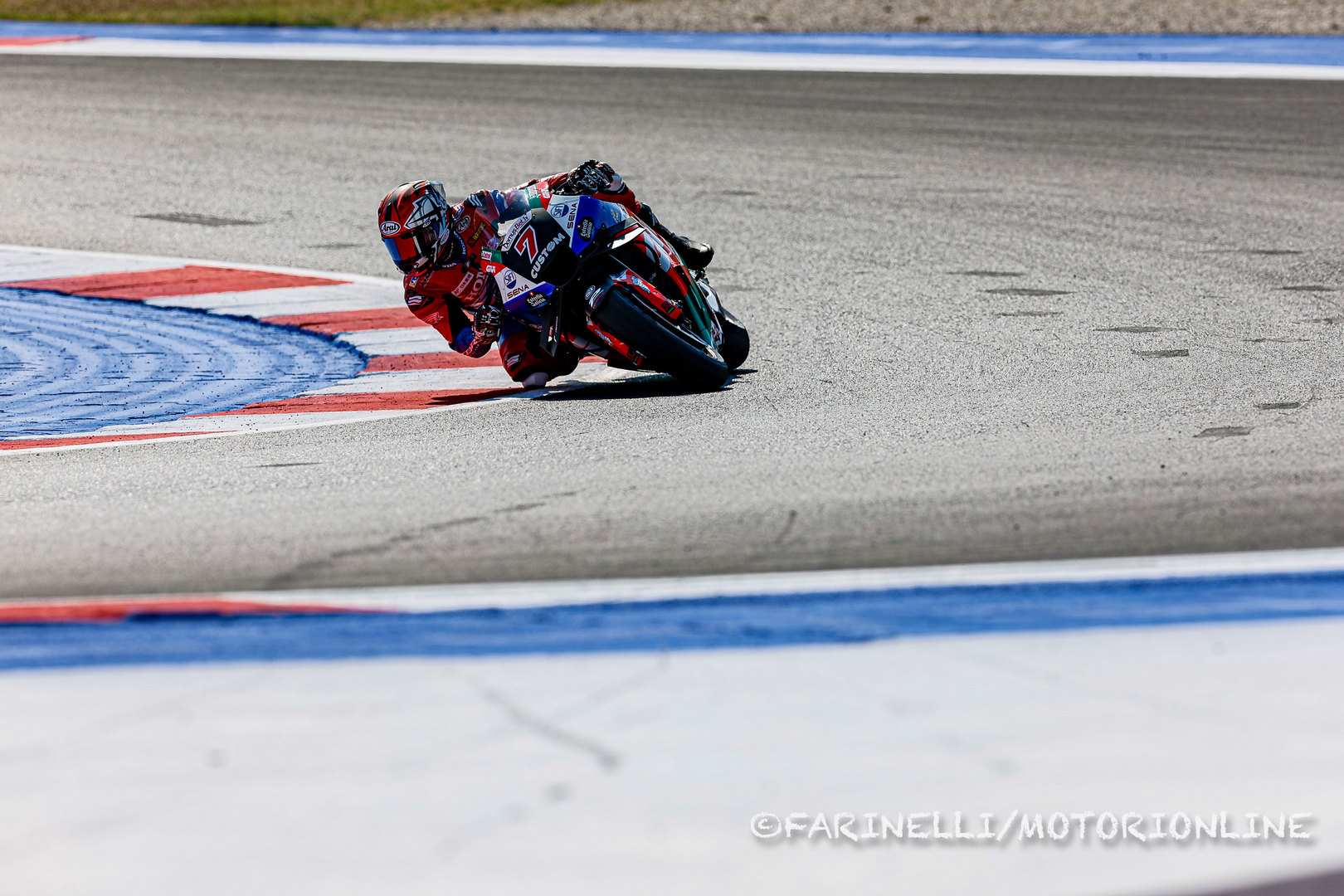 MotoGP Misano Day_1