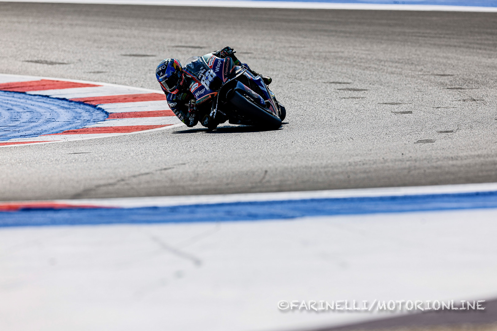 MotoGP Misano Day_1