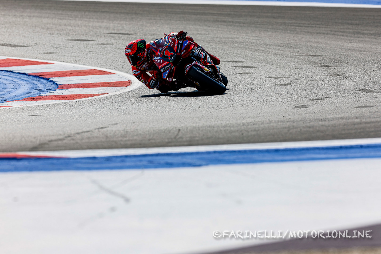 MotoGP Misano Day_1