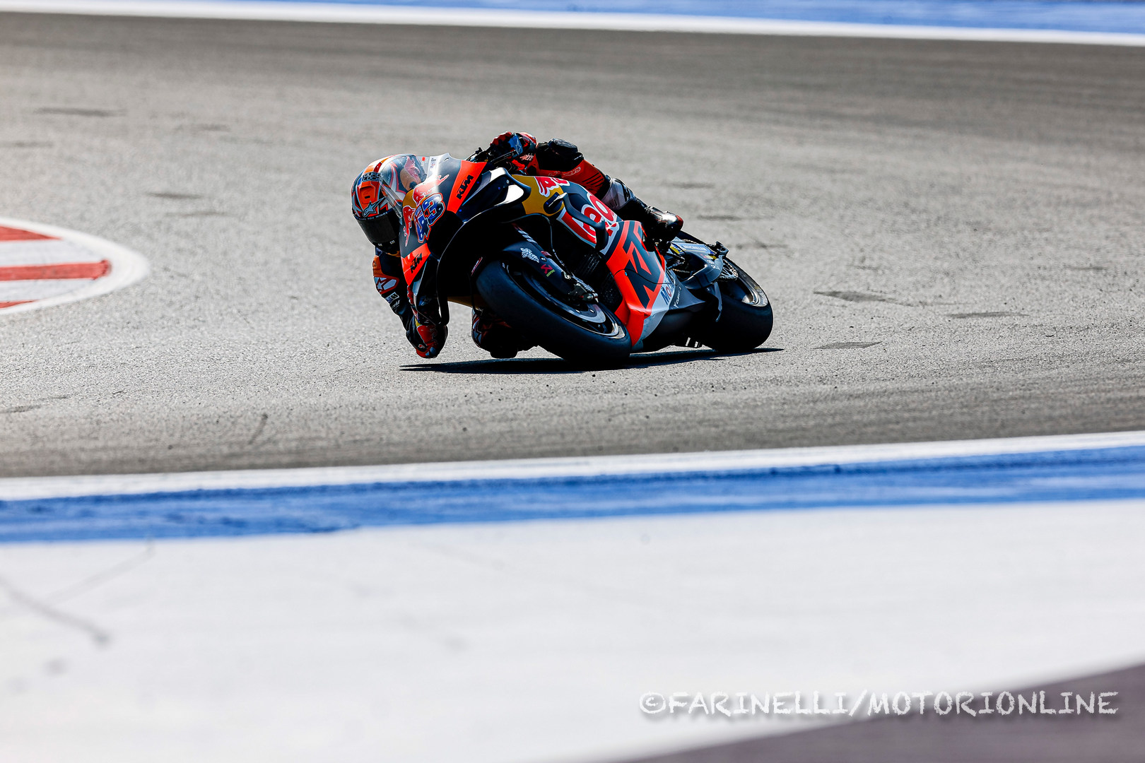 MotoGP Misano Day_1