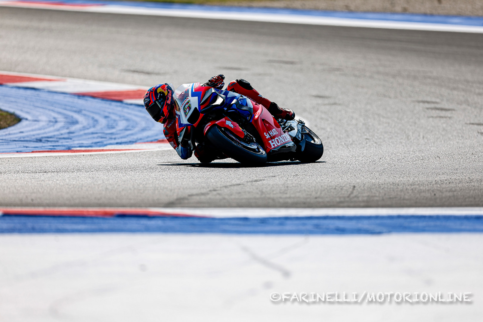 MotoGP Misano Day_1