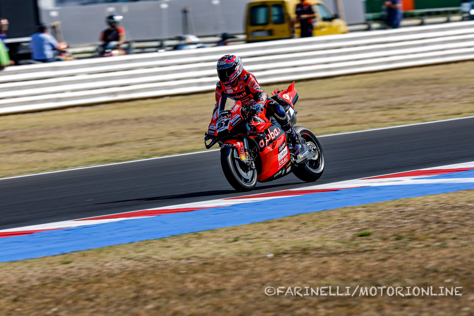 MotoGP Misano Day_1