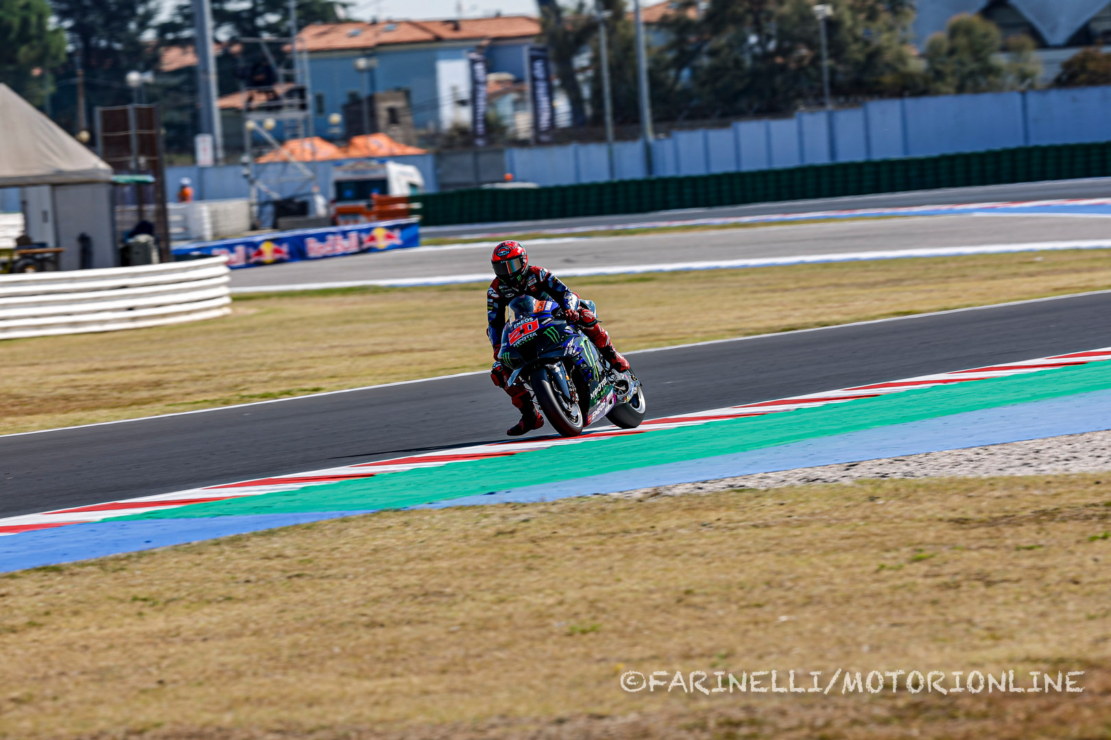 MotoGP Misano Day_1