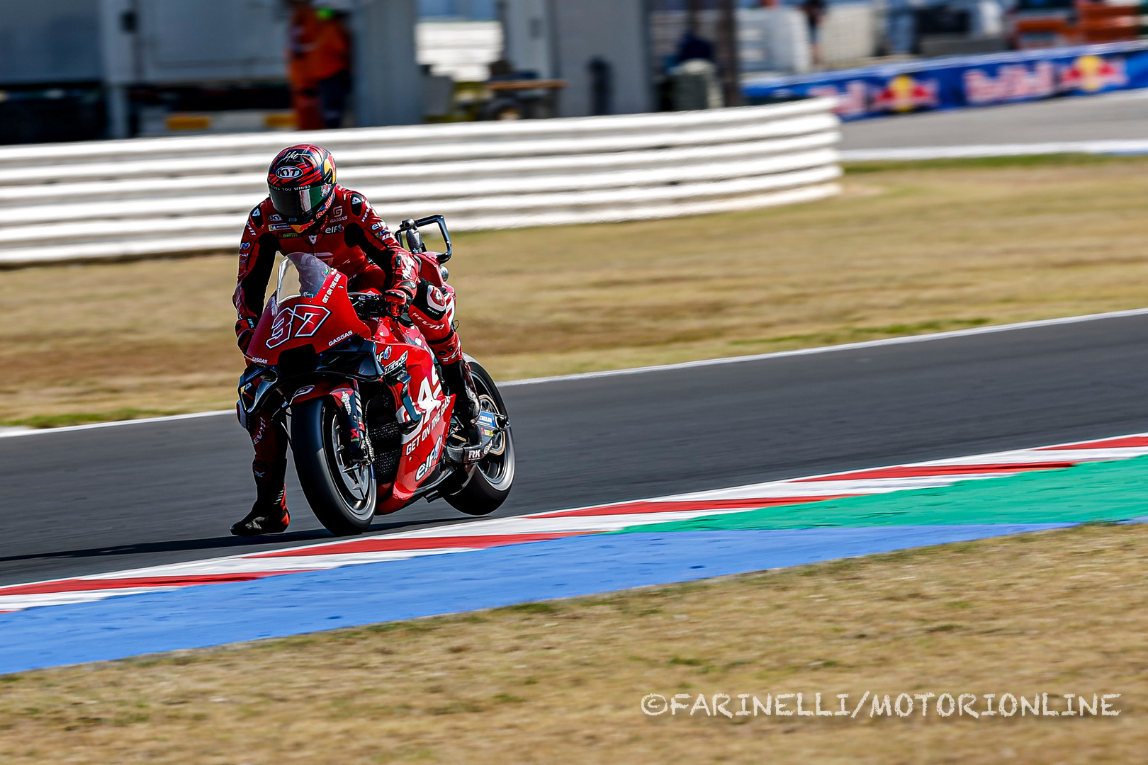 MotoGP Misano Day_1