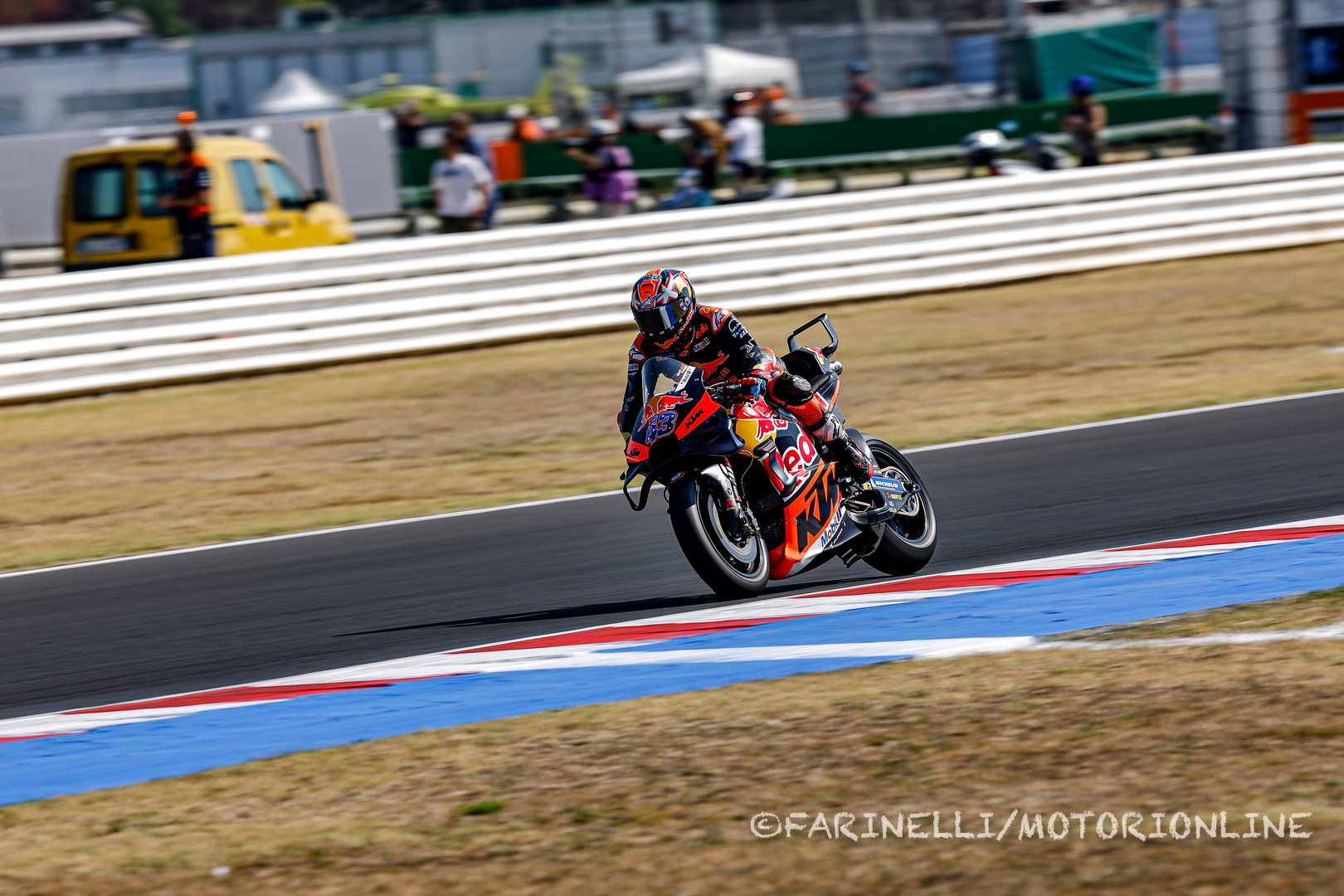 MotoGP Misano Day_1