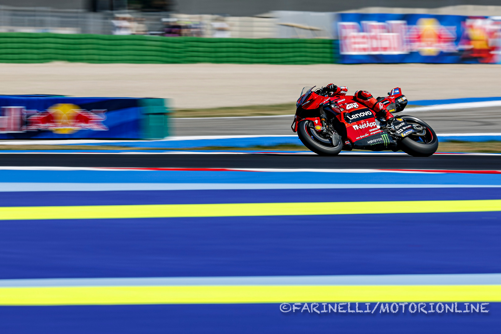 MotoGP Misano Day_1