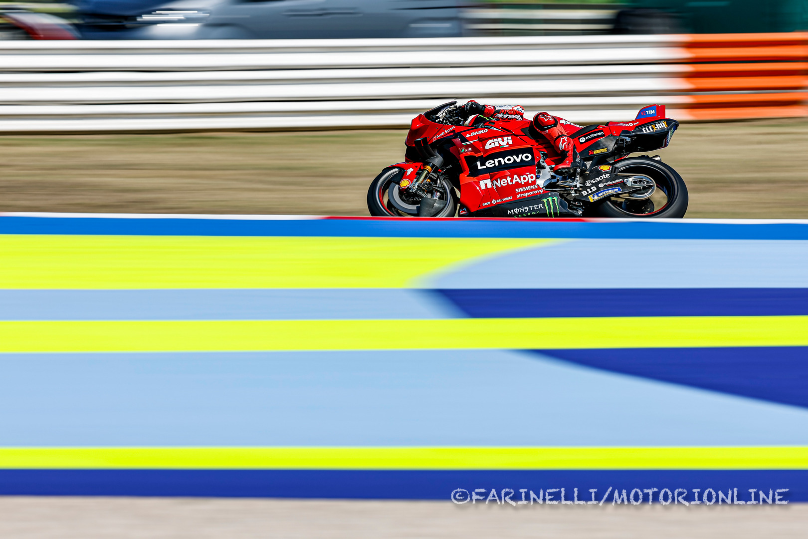 MotoGP Misano Day_1