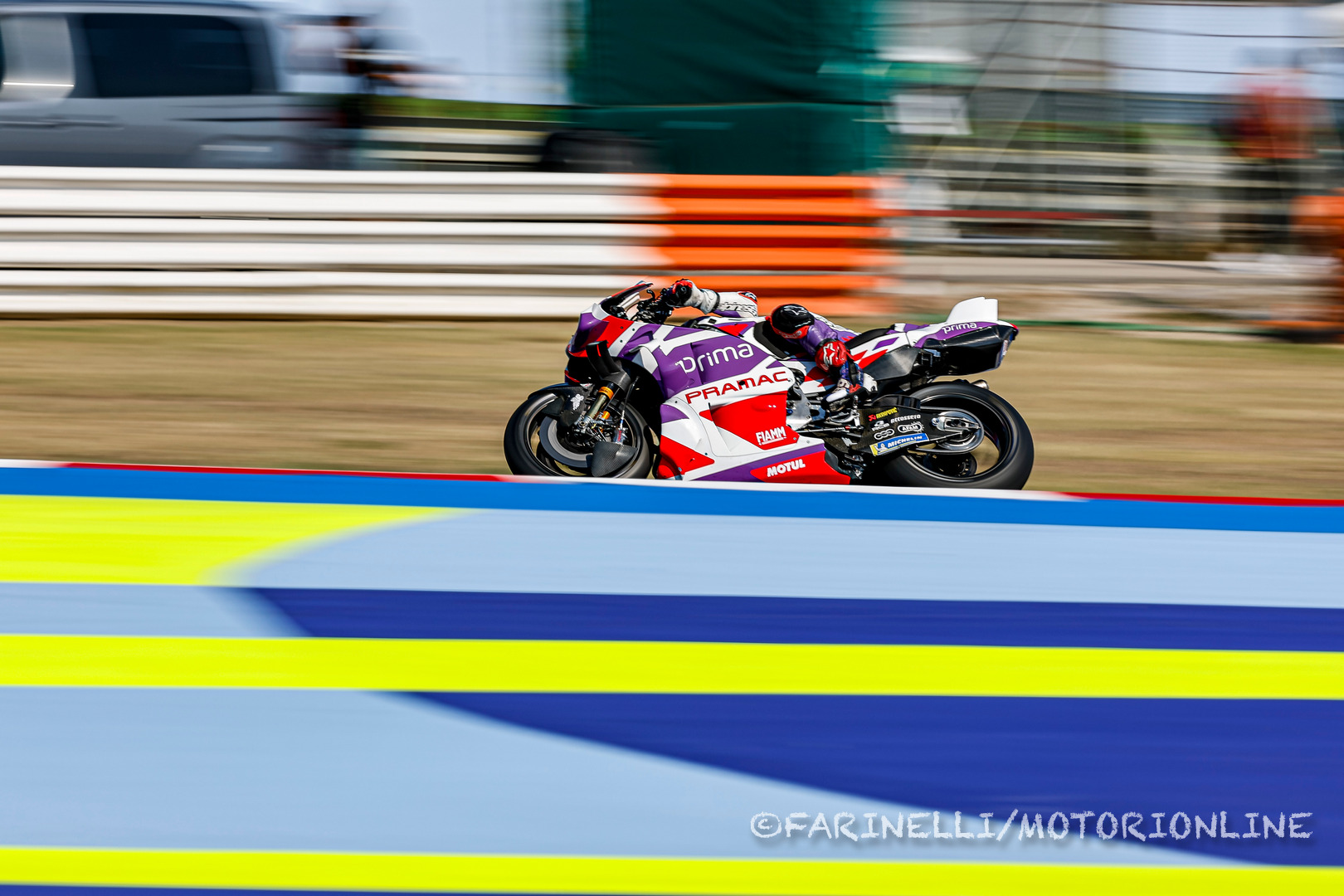 MotoGP Misano Day_1