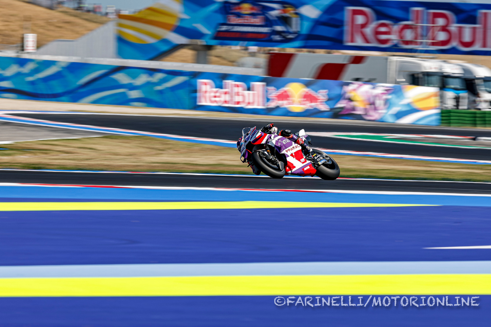 MotoGP Misano Day_1