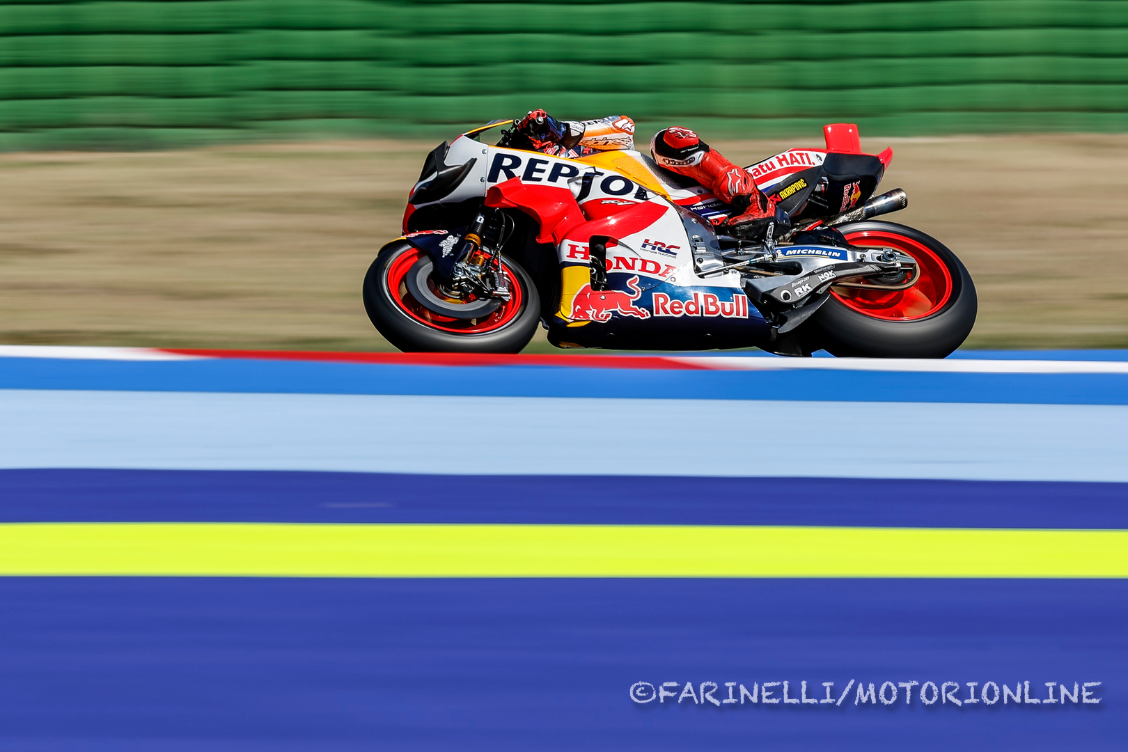 MotoGP Misano Day_1