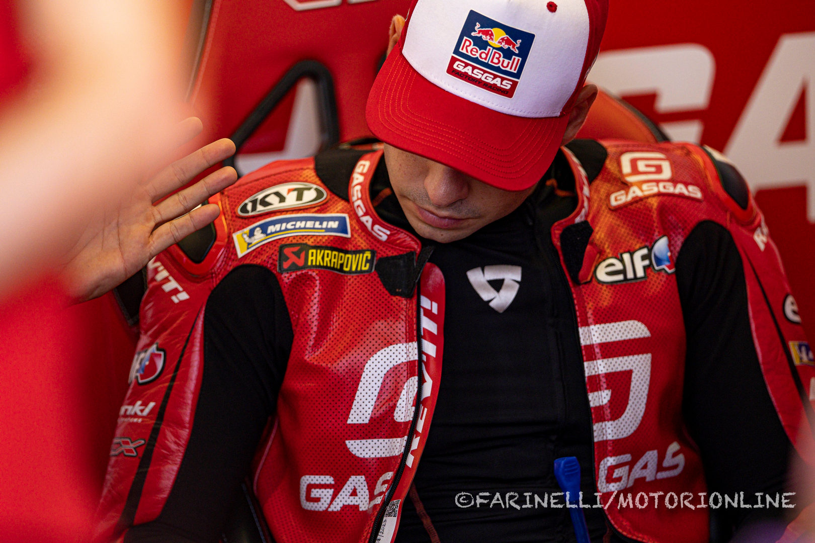 MotoGP Misano Day_1