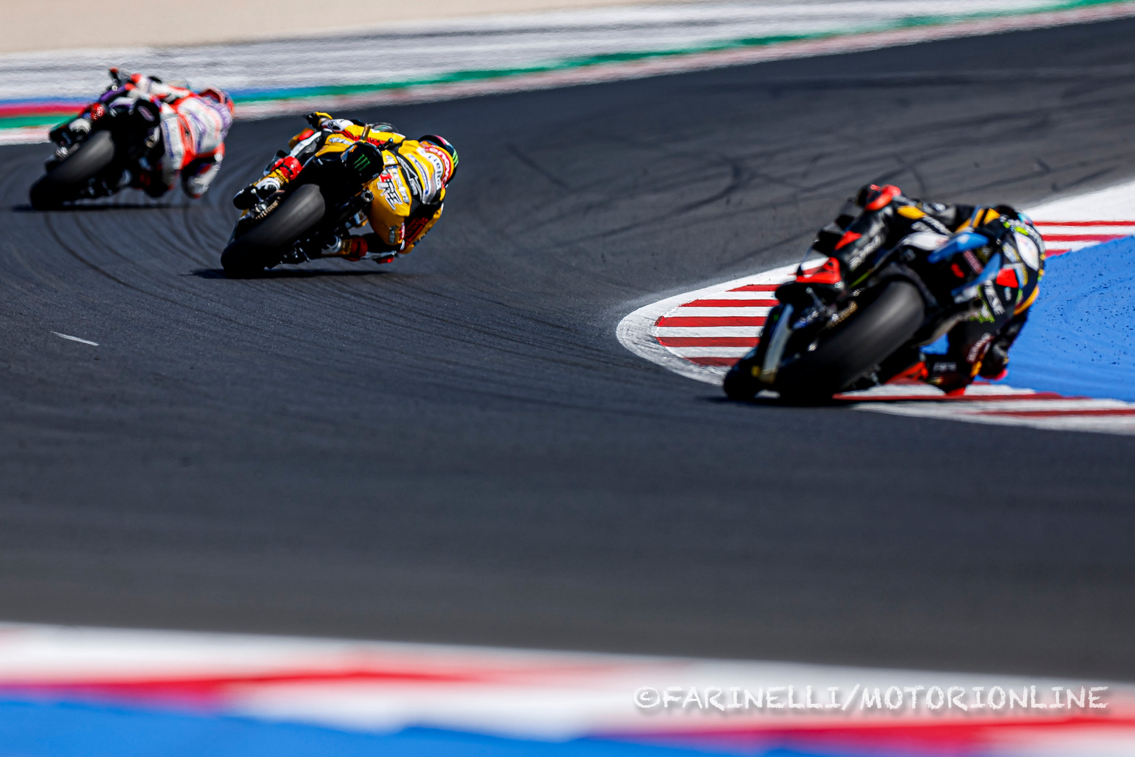 MotoGP Misano RACE