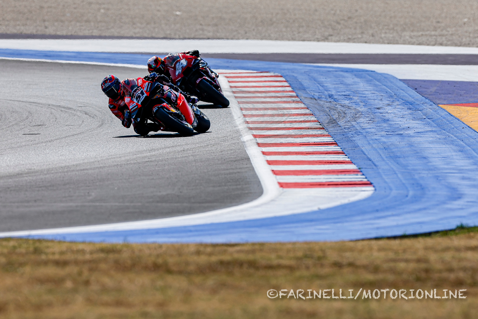 MotoGP Misano RACE