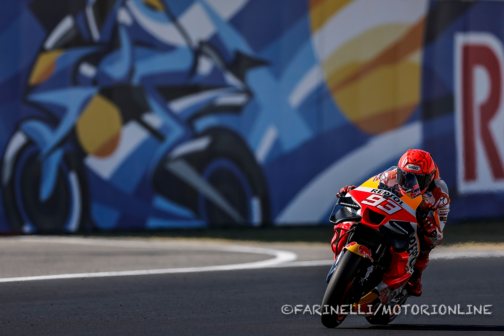 MotoGP Misano Sprint_Race