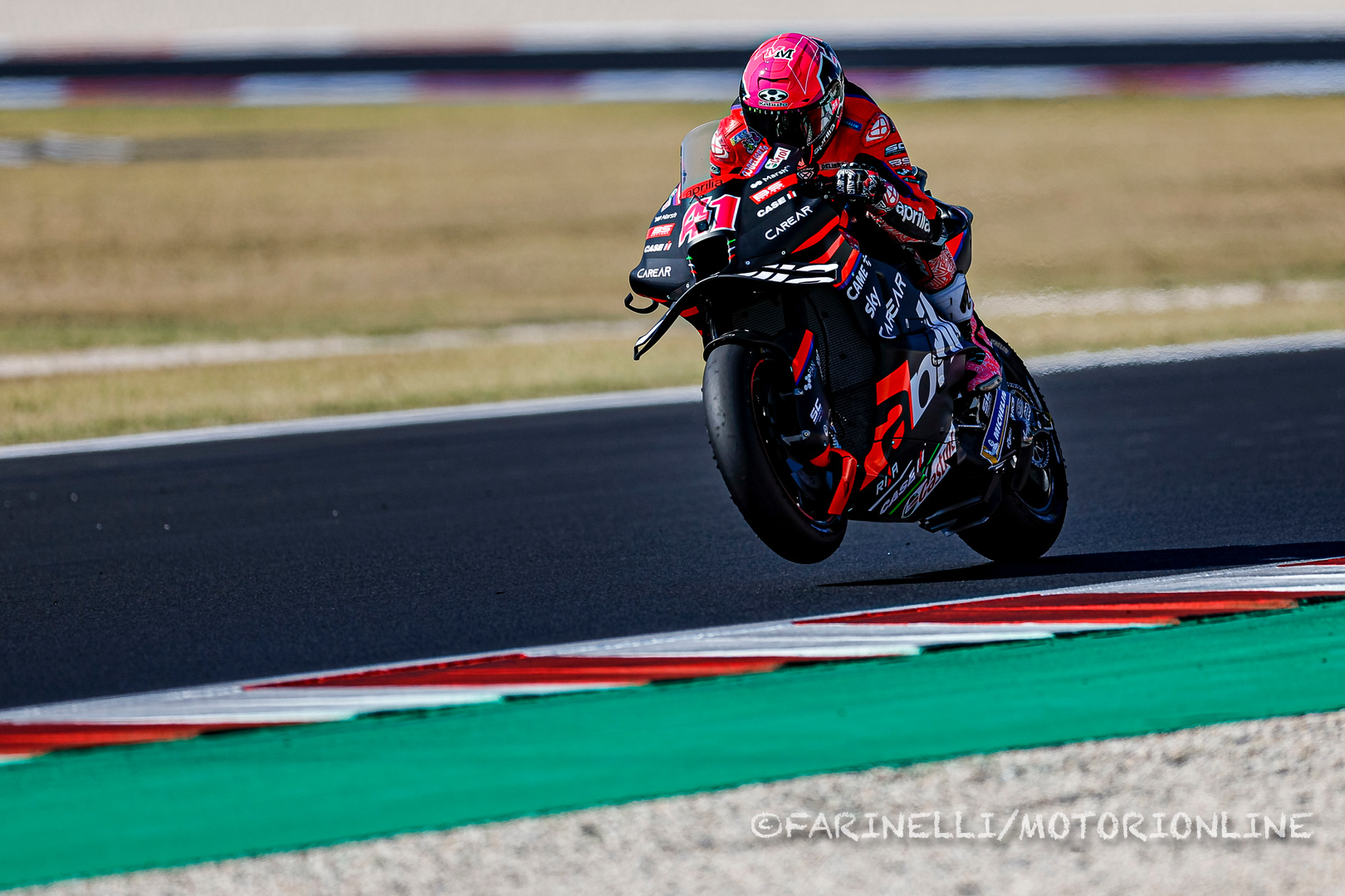 MotoGP Misano Sprint_Race