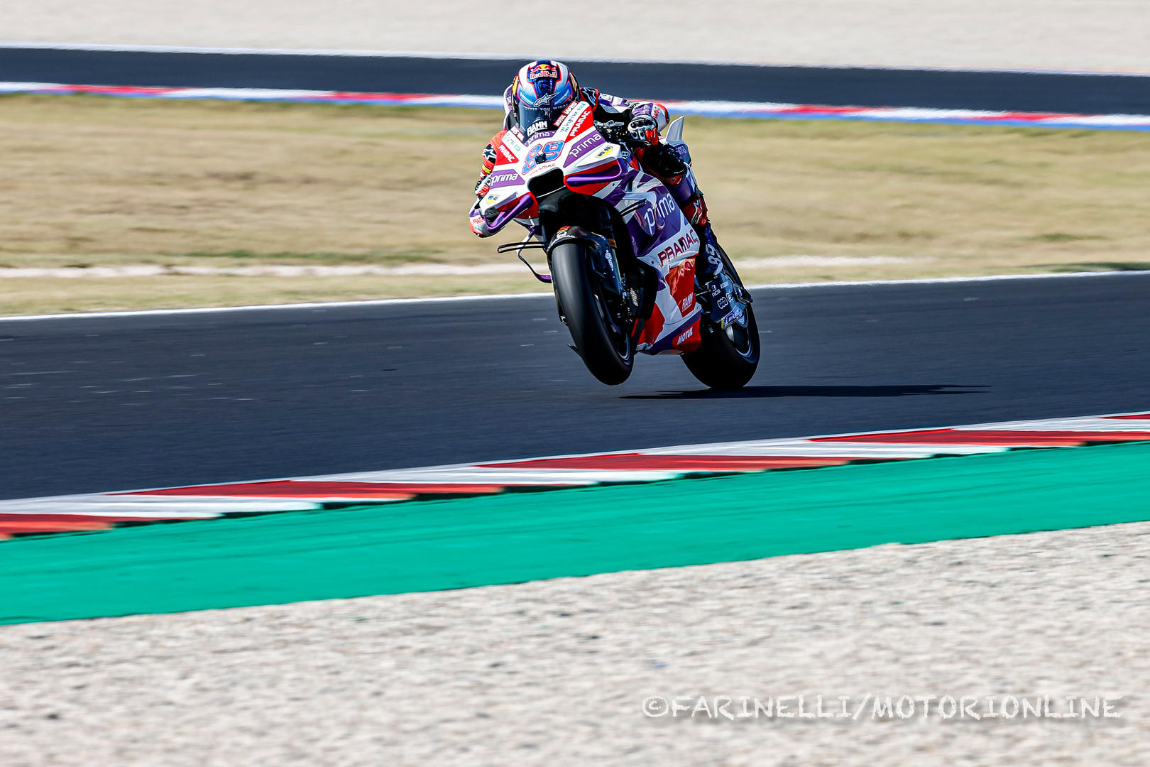 MotoGP Misano Sprint_Race