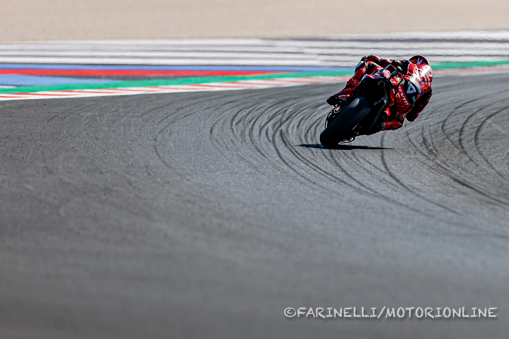 MotoGP Misano Sprint_Race