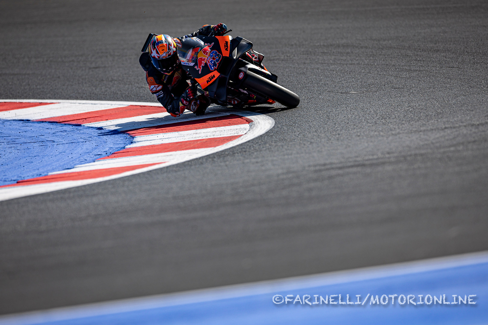 MotoGP Misano Sprint_Race