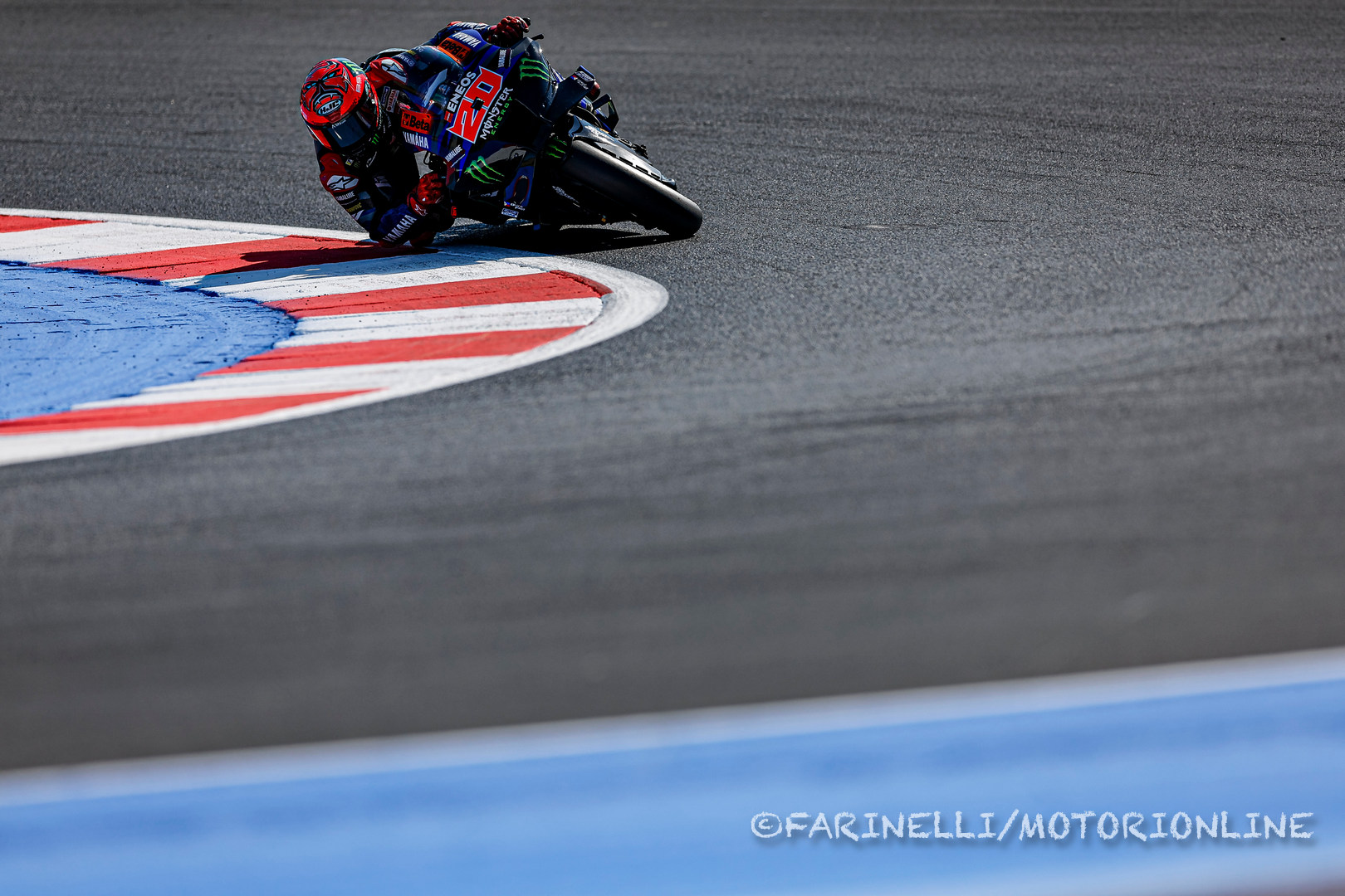 MotoGP Misano Sprint_Race