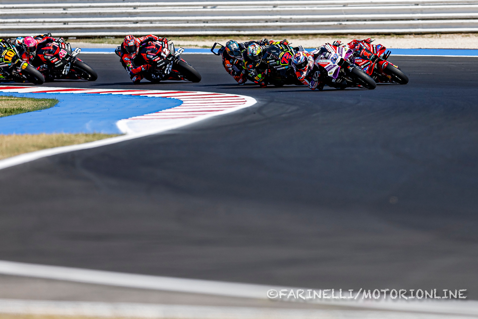 MotoGP Misano Sprint_Race