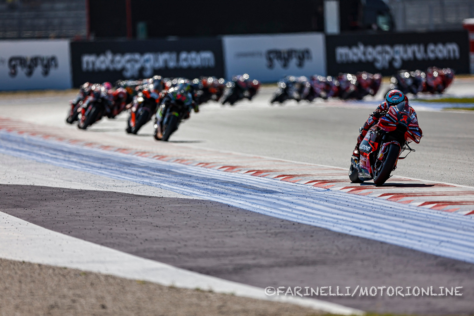 MotoGP Misano Sprint_Race