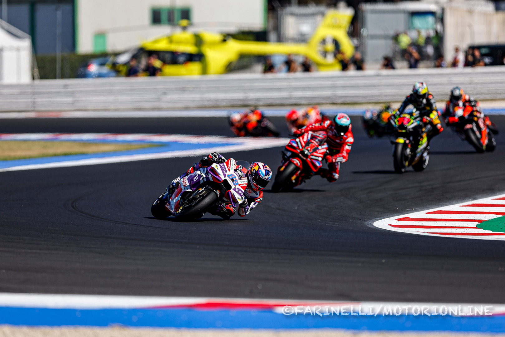 MotoGP Misano Sprint_Race