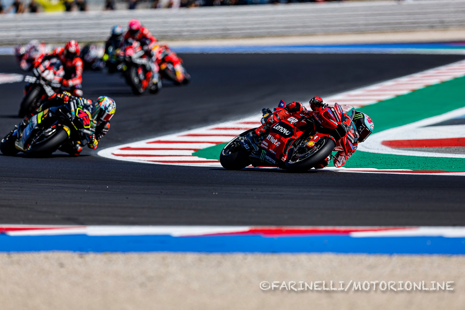 MotoGP Misano Sprint_Race