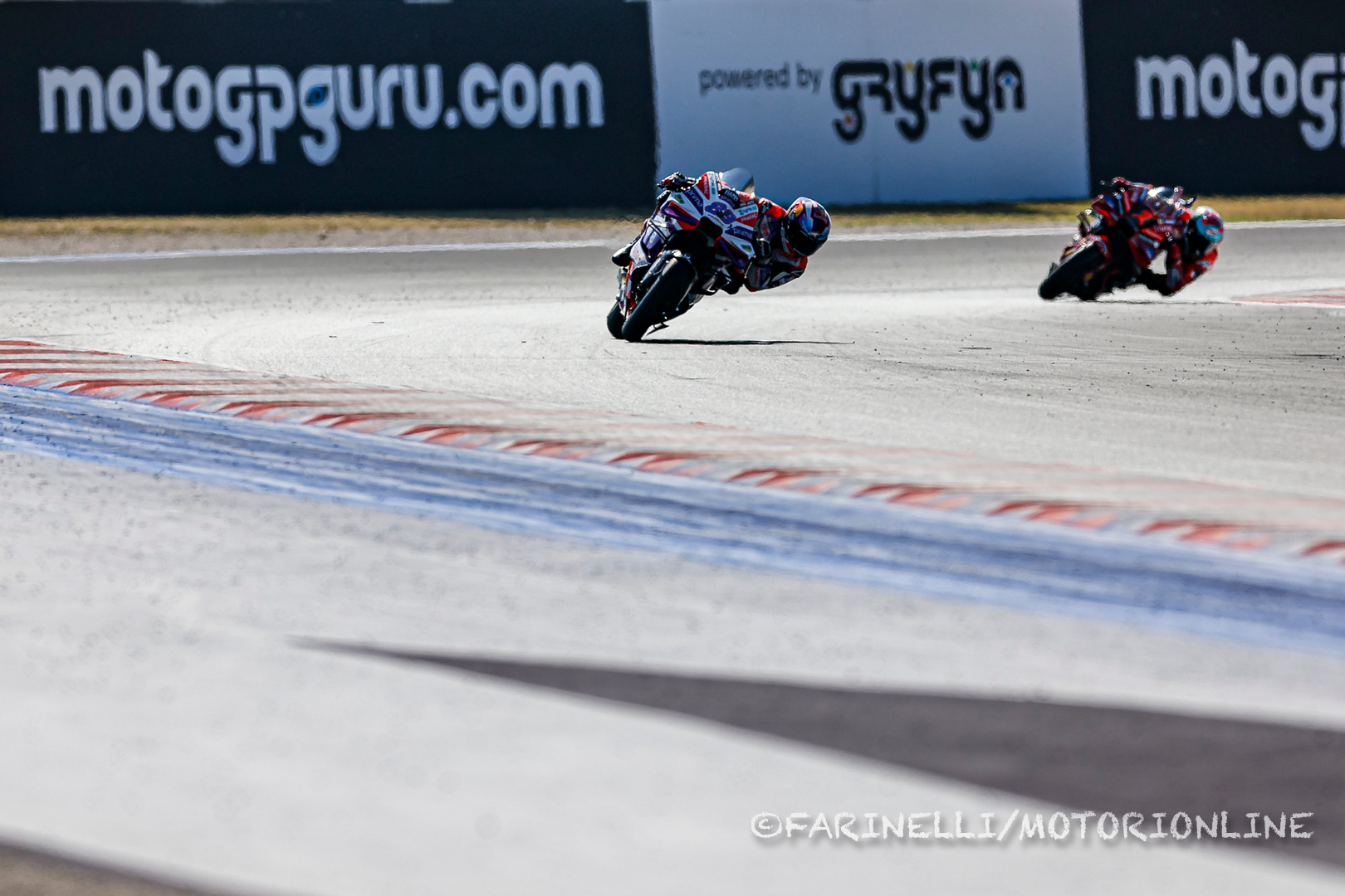 MotoGP Misano Sprint_Race