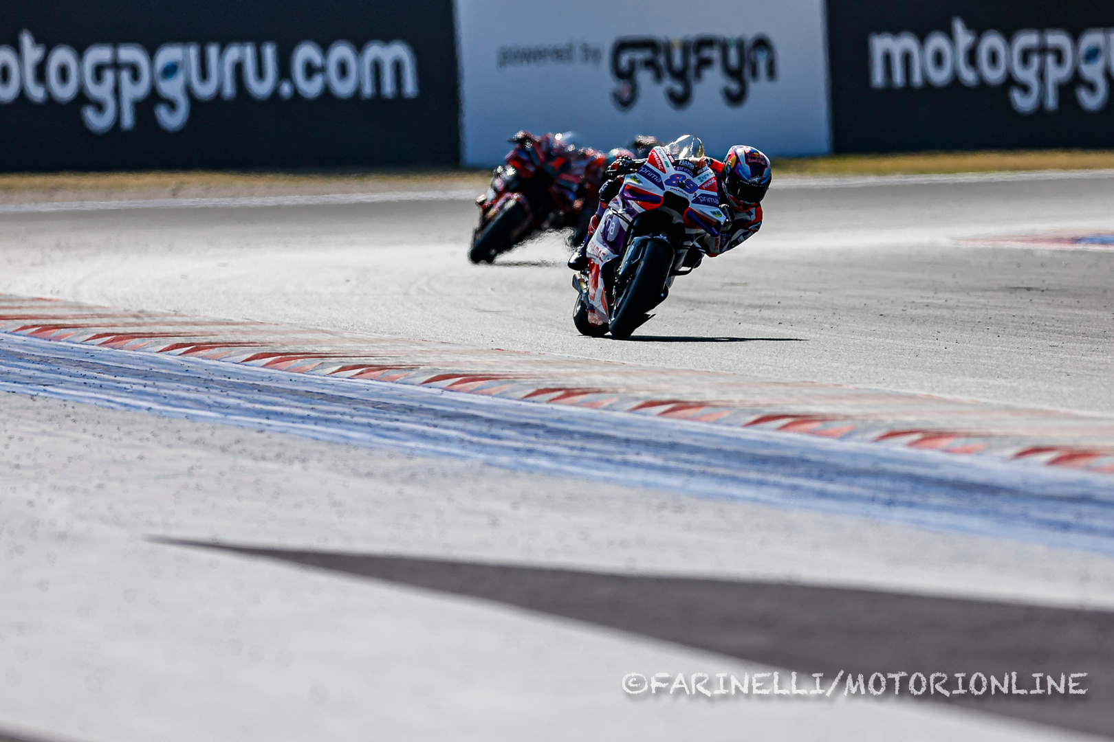 MotoGP Misano Sprint_Race