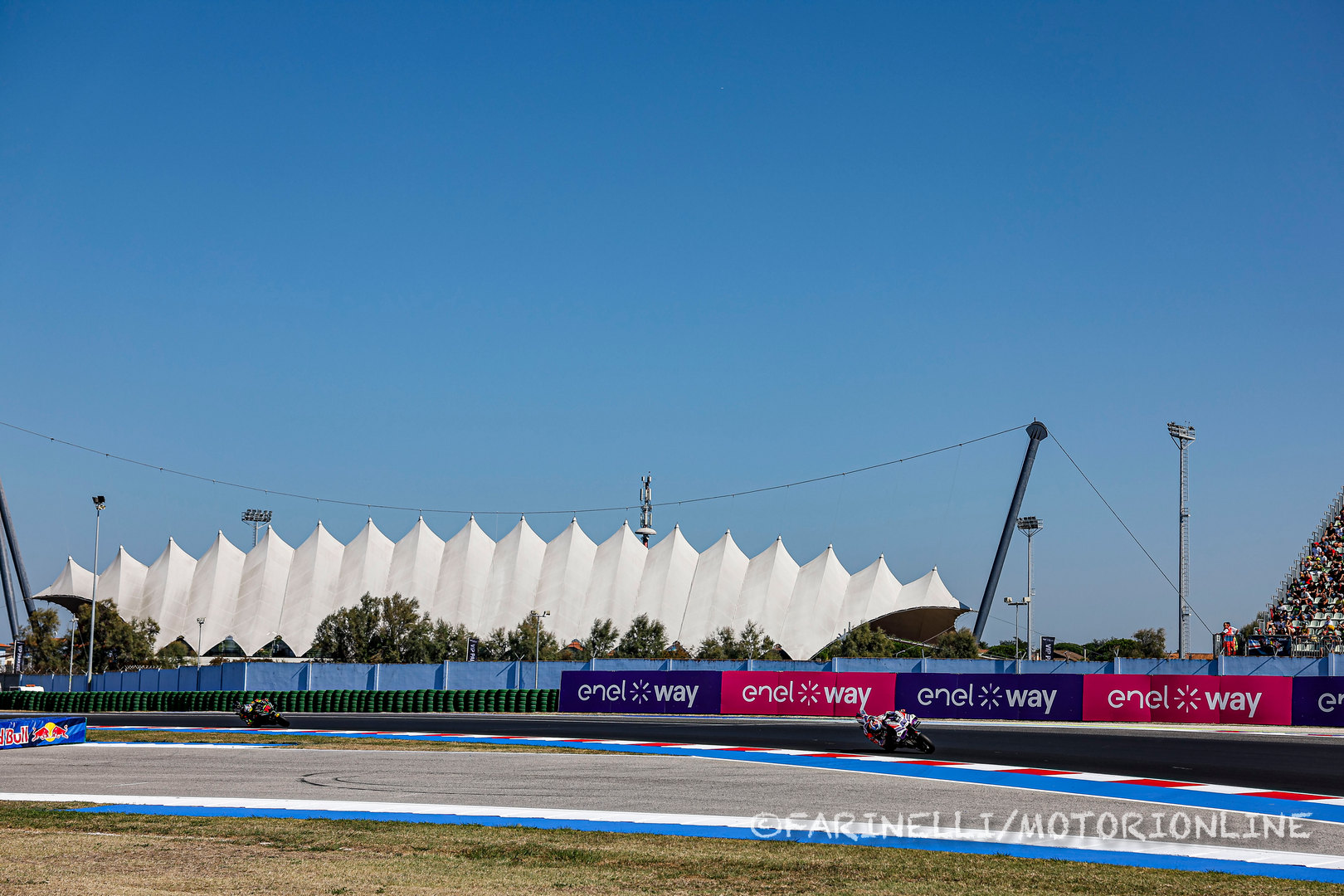 MotoGP Misano Sprint_Race