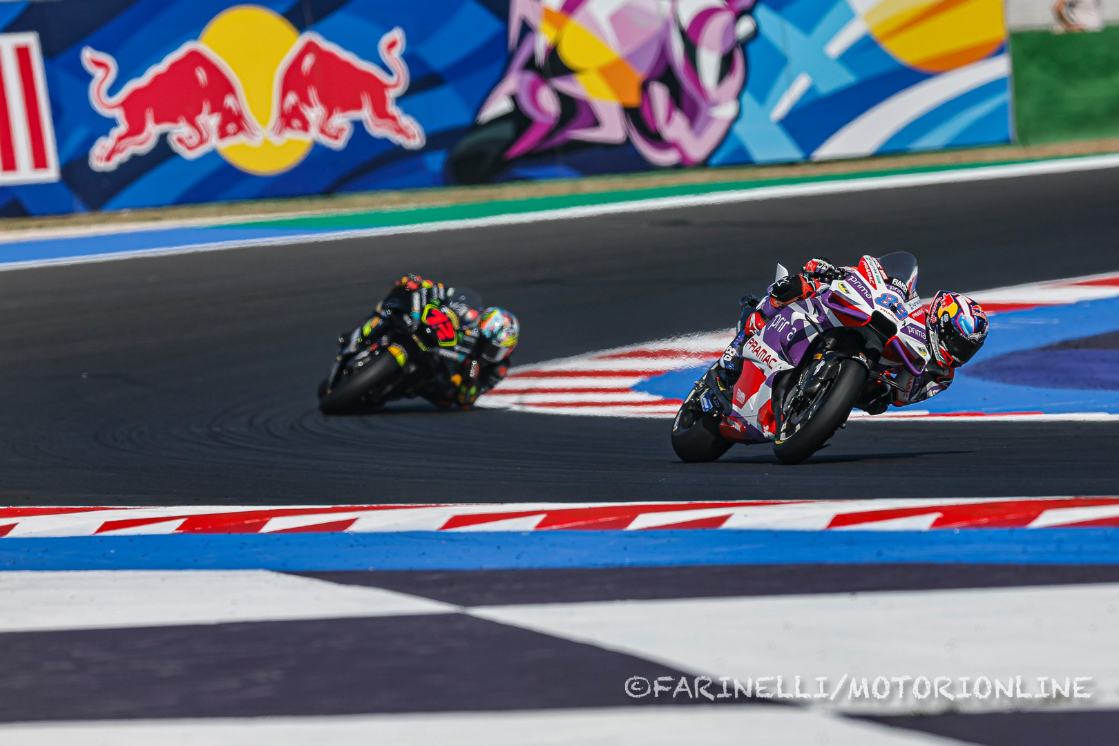 MotoGP Misano Sprint_Race