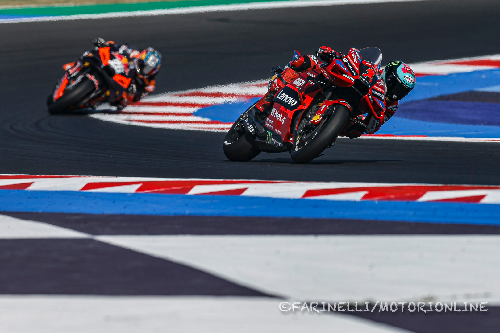 MotoGP Misano Sprint_Race