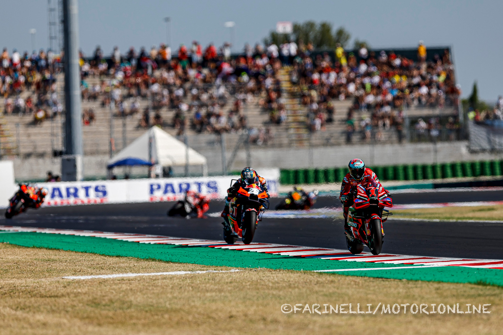 MotoGP Misano Sprint_Race