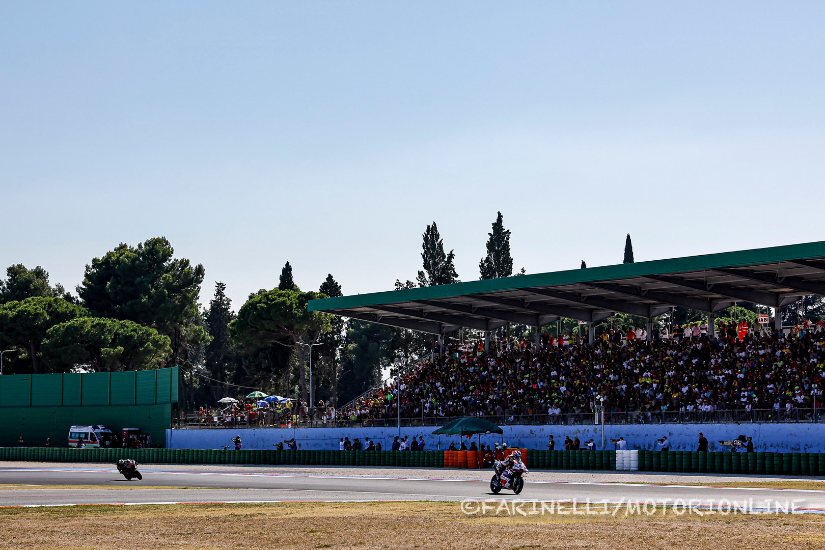 MotoGP Misano Sprint_Race