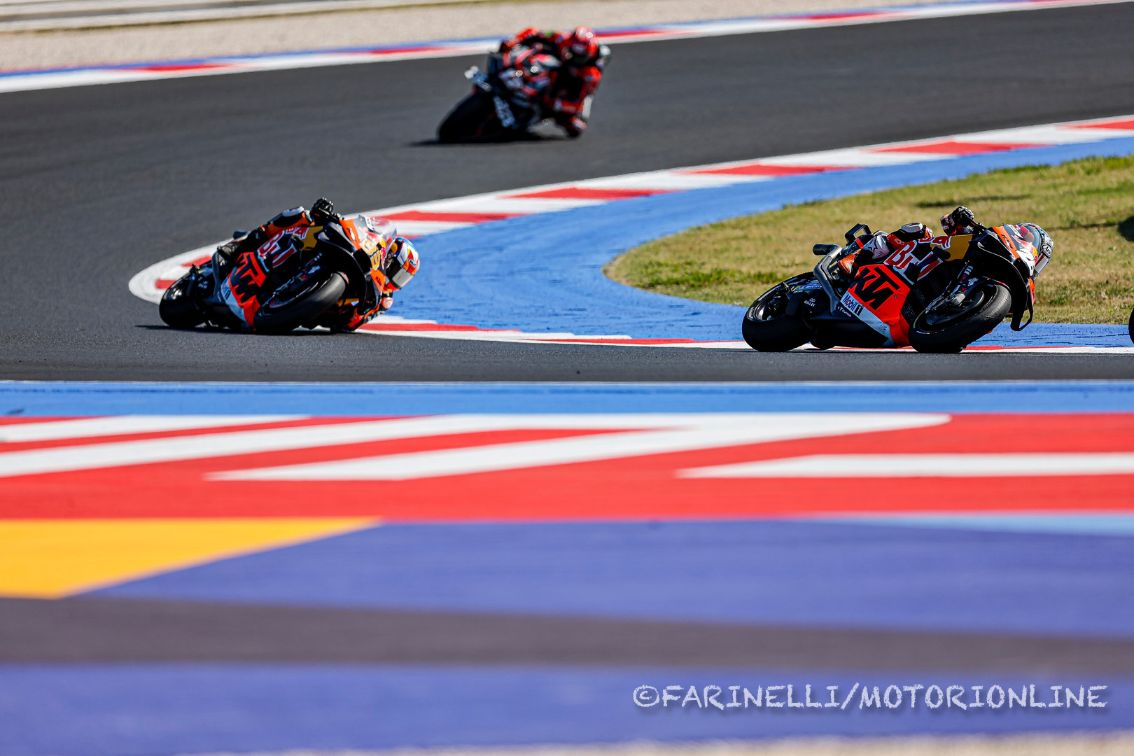 MotoGP Misano Sprint_Race