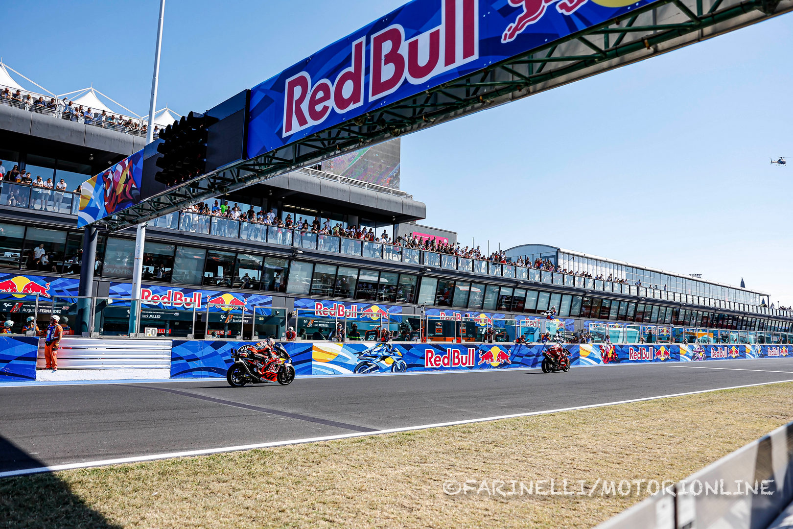 MotoGP Misano Sprint_Race