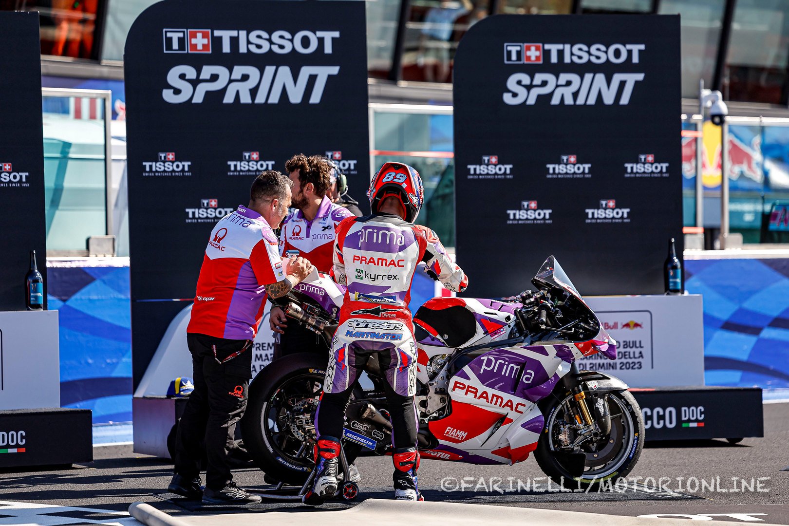 MotoGP Misano Sprint_Race