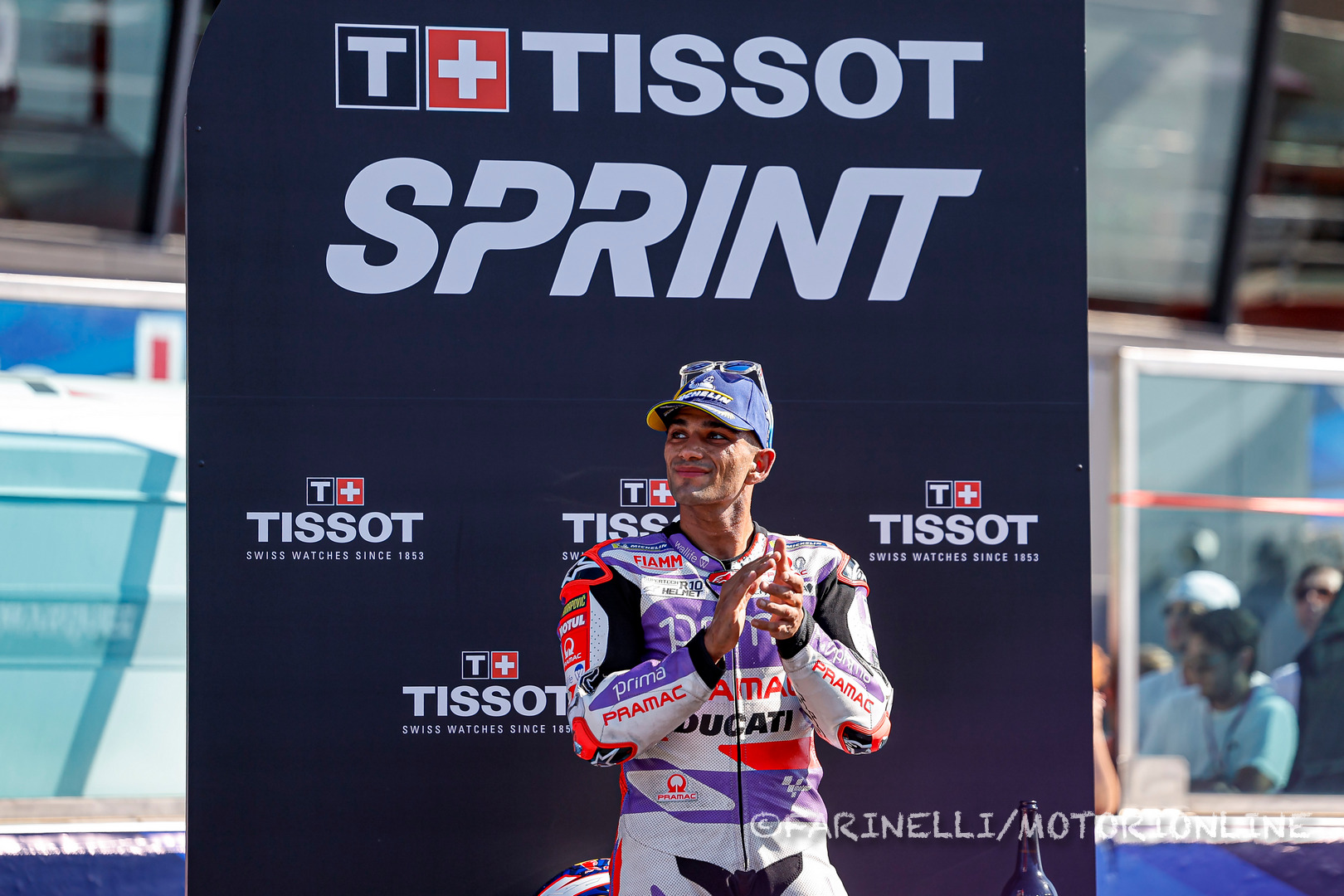 MotoGP Misano Sprint_Race