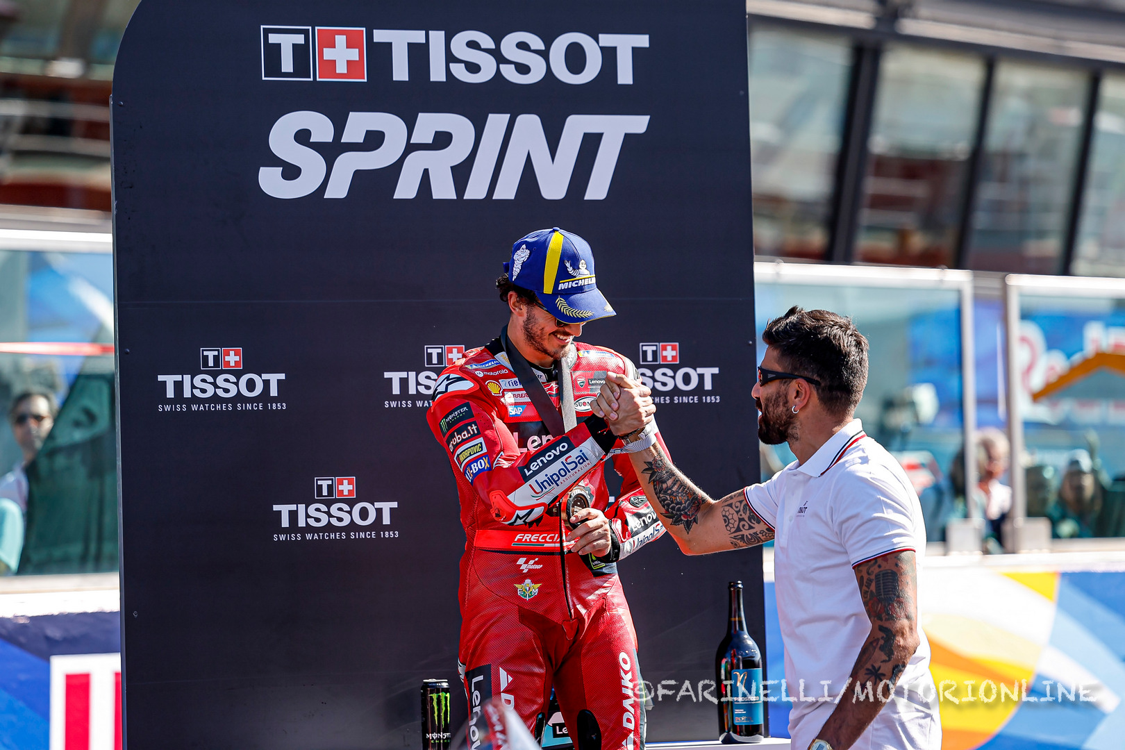 MotoGP Misano Sprint_Race