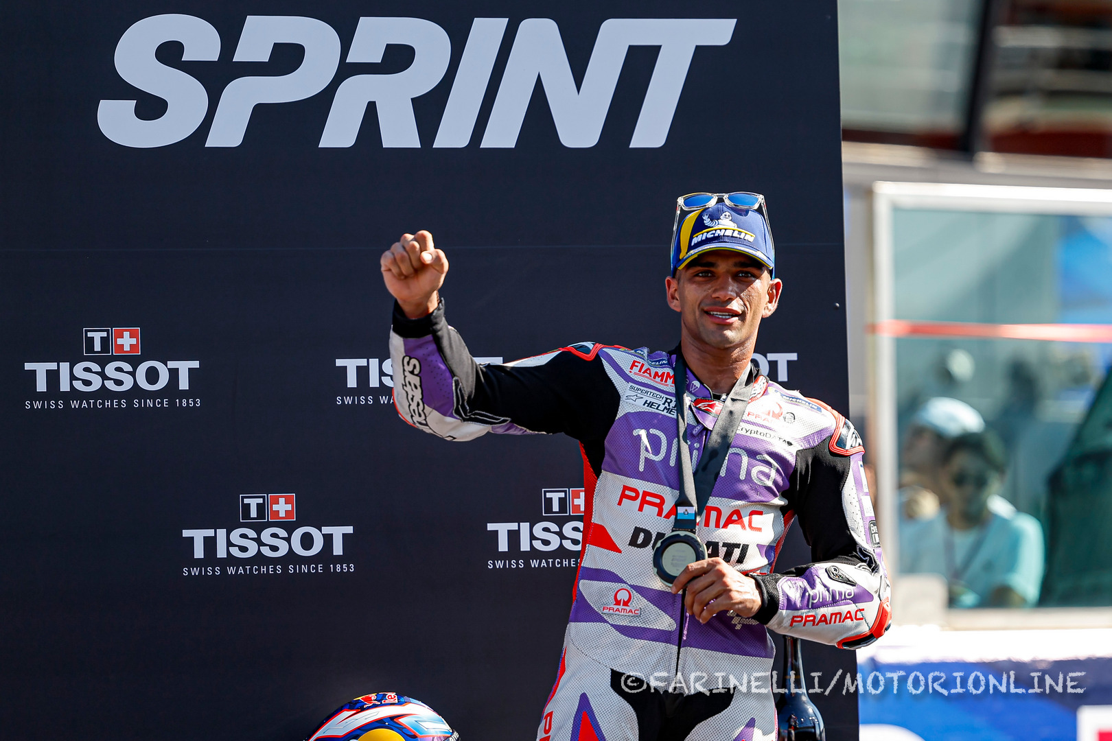 MotoGP Misano Sprint_Race