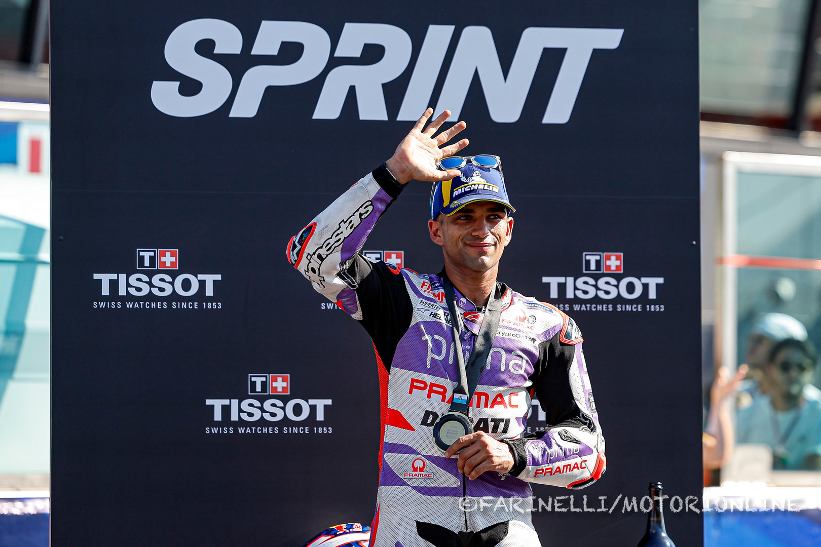 MotoGP Misano Sprint_Race