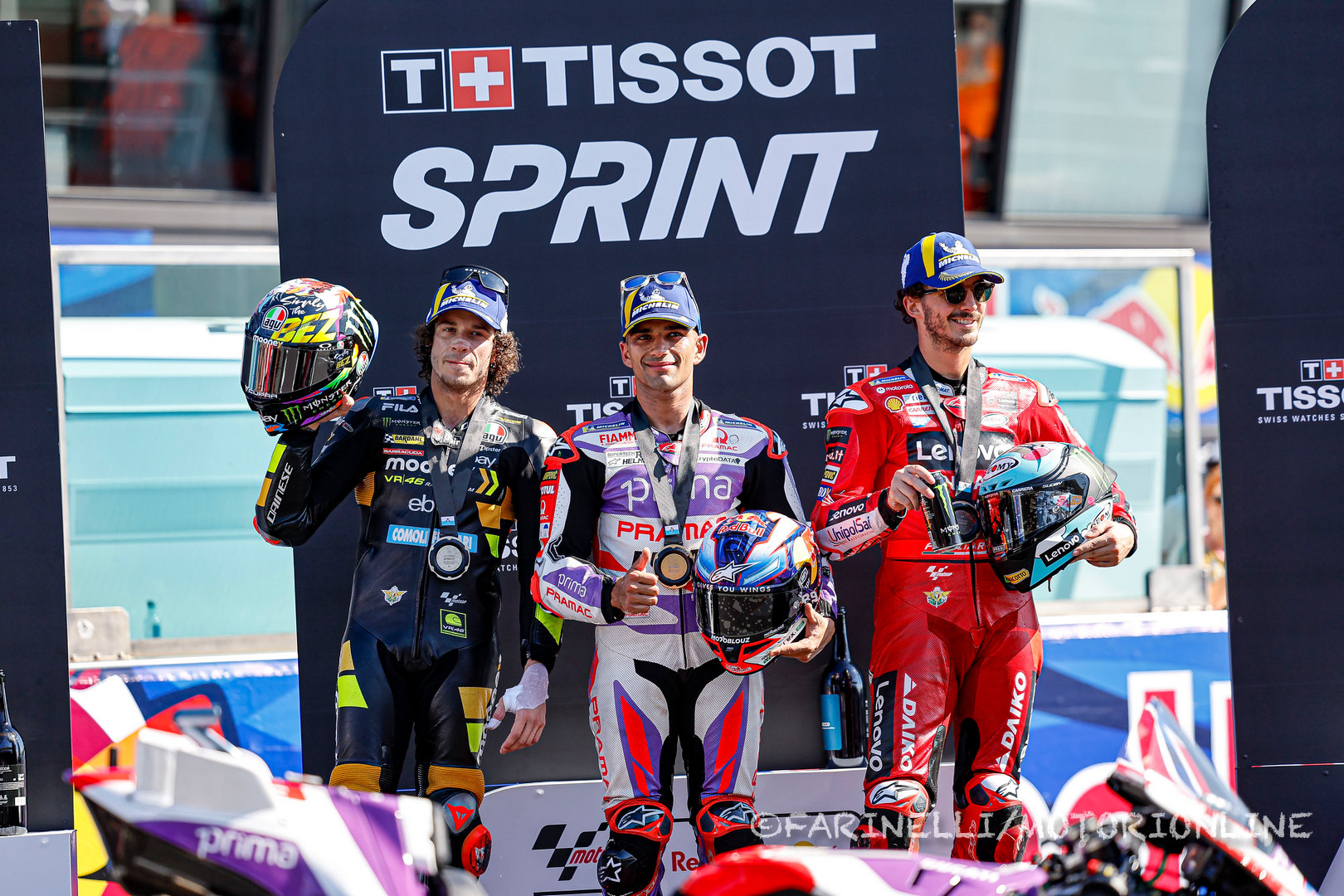 MotoGP Misano Sprint_Race