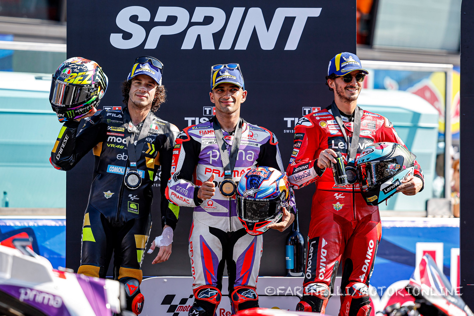 MotoGP Misano Sprint_Race